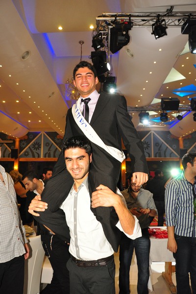 Election of Miss & Mr ULFG